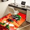 Office Carpet - Marvin the Martian themed design, perfect for protecting the carpet under the sofa chairc105