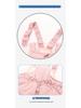 European & American Style Children's Thickened Winter Down Suit for 1-5 Year Old Girls & Boys