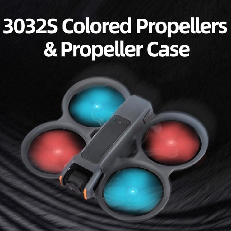 Propellers 3032S Wing Bladee for Avata 2 Drones Quadcopter Accessory