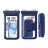 IYYAYUN Outdoor Waterproof Phone Pouch with Armband