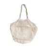 Foldbar Indkøbspose Genanvendelig Dagligvarepose Nylon Tote Bag Vaskbar Vandtæt Høj Bæreevne Håndtaske til Bil Udendørs Brug
