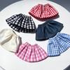 Versatile Plush Doll Dress-Up Clothes for Universal Figurines