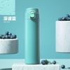 2025 New Model Large-Capacity Thermos Cup for Women, High-End Style for Men, Stainless Steel Water Cup for Students, Men's Cup for Brewing Tea