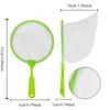 Fishing Net Colorful Outdoor Adventure Tools Insect Netting
