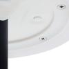 Lampe à poser - smartwares - osl-50012 - solaire - ip44 - blanc chaud 50 lm