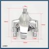 Lu Hang LH402 Exposed Shower Faucet Set for Solar Water Heaters