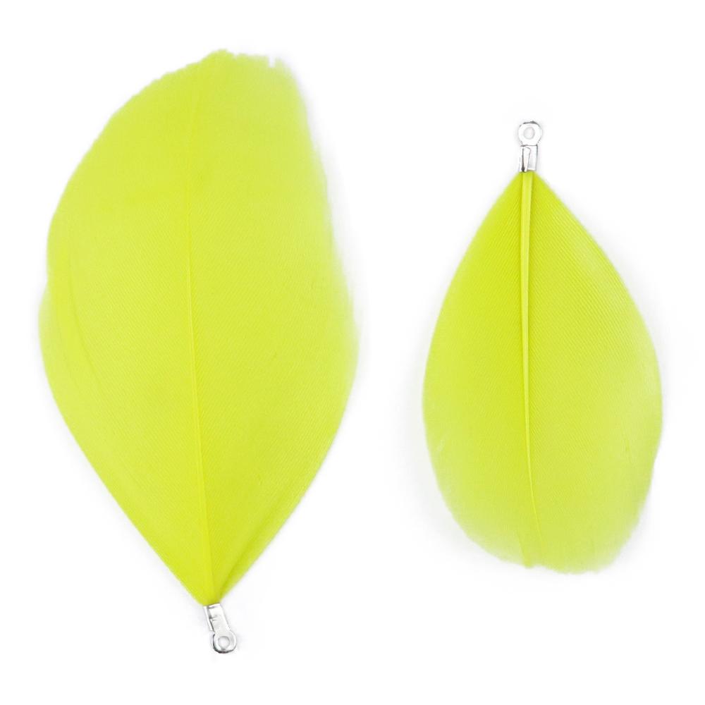 18 barevných krásných husích peří pro párty karnevalové šperky doplňky 100/200ks Purpurové labutí pera Diy Dort Dekorativní řemesla