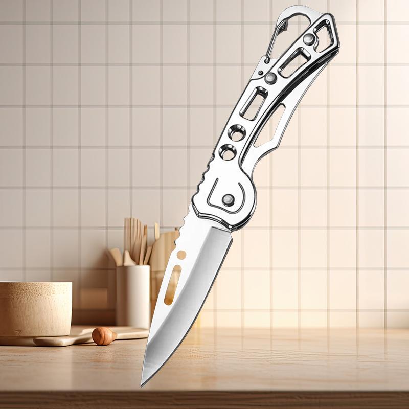 WXCOO Professional Boning Knife Stainless Steel Kitchen Chef Knife Steak Slicing Fruit Peeling Hand Forged Butcher Knife