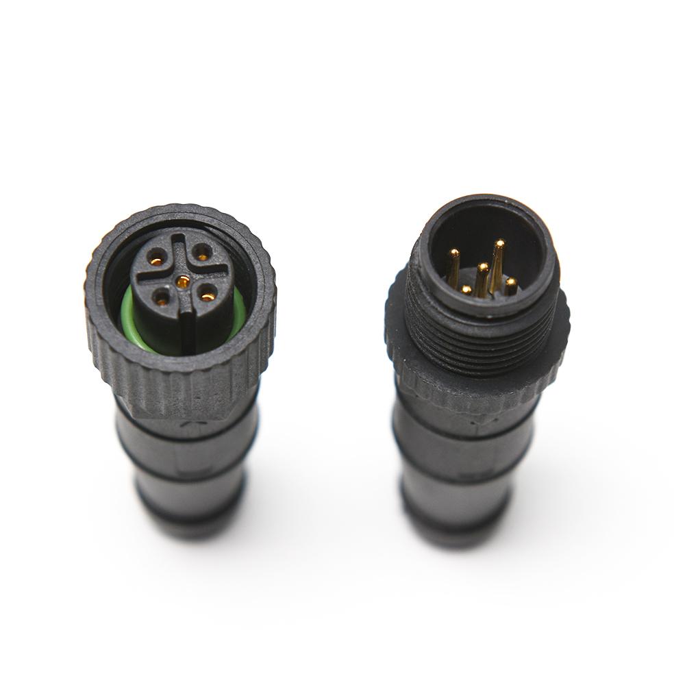 CX5105 NMEA 2000 Terminator Male And Female #010-11081-00 NMEA2000 Resistance Terminating Resistor Converter Terminator