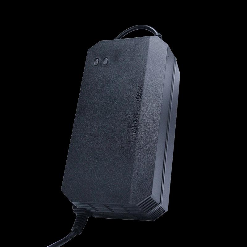 Handilai 48V 45AH Battery Charger with Protector