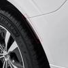 Car Rear Wheel Gap Small Fender Car Tire Lining Fender for Volvo XC60 2018  -2025 Automotive Modification Parts