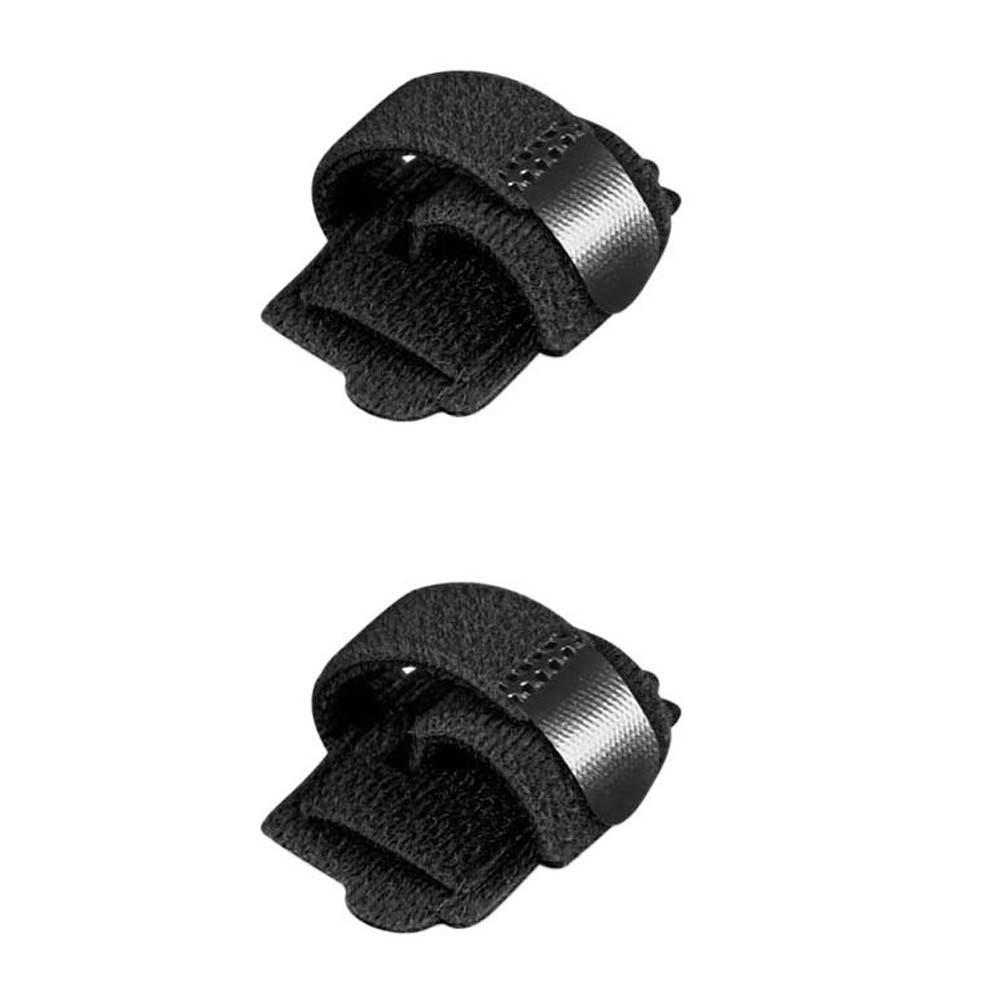 Dislocation Fracture Toe Splint Support Joint Stabilizer Finger Splint  Arthritis