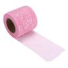 1pcs Lightweight Glitter Tulle Fabric Abrasion Resistant Mesh Ribbon Tulle Rolls  Wedding Decor