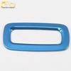 XC60 Trunk Switch Ring & Tailgate Button Decorative Sticker for 18 Models