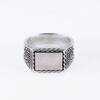 HARANG HR 253R_Silver Ring