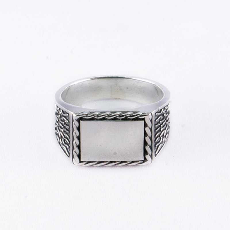 HARANG HR 253R_Silver Ring