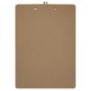 Floso Platu MDF Clipboard