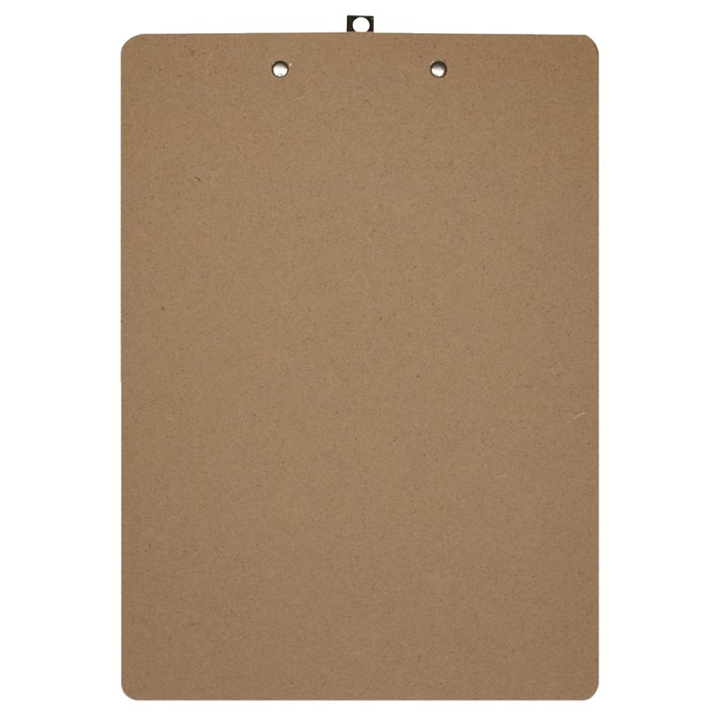 Floso Platu MDF Clipboard