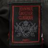 Jean Paul GAULTIER CLASSIQUE Long sleeve Cotton shirt 40 black Women Used