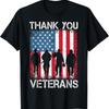 Veterans Day T Shirt S Thank You Proud