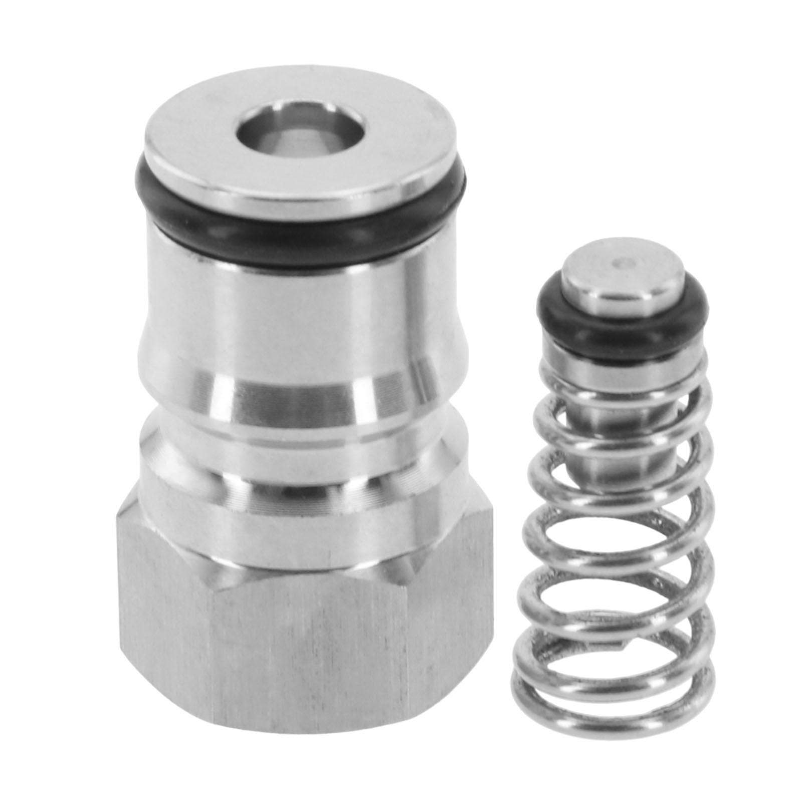 Hoses Keg Disconnects Homebrew Draft Beer Ball Lock Keg Posts Ball Lock Keg Posts Couplers Draft Beer Stainless Steel China Mainland