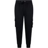 Moose Knuckles FW25 Casual Pants Unisex M35MR777G