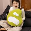 Plush Toys Pear Cartoon Fill Doll Xmas Gift Ornament Birthday Present Garnish