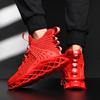 Shoes Men Sneakers Male Casual Mens Shoes Tenis Luxury Shoes Trainer Race Breathable Shoes Fashion Loafers Running Shoes for Men