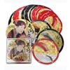 Souvenirs from Japan That Foreigners Will Love Sushi Playing Cards Japanese Gifts Storage Case Included.