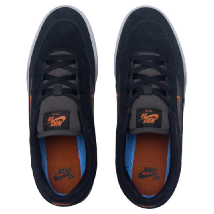 Nike SB MALOR Herren Schwarz FV6064-009