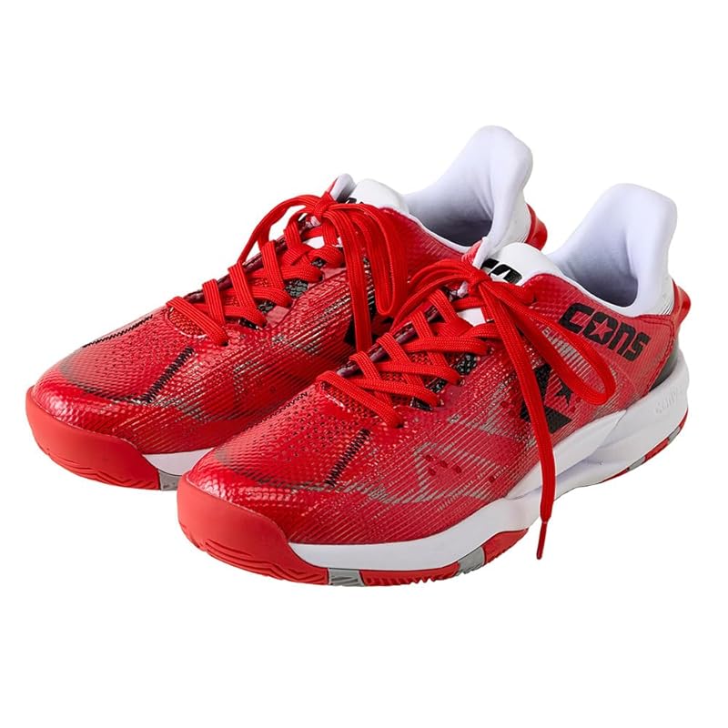 

[Converse] basketball shoes CONS ACCELERATOR LOW red 26.0 cm