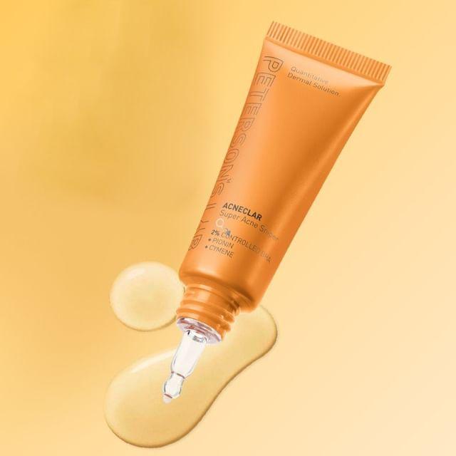 PETERSON S LAB - Acneclar Super Acne Snipper 15ml