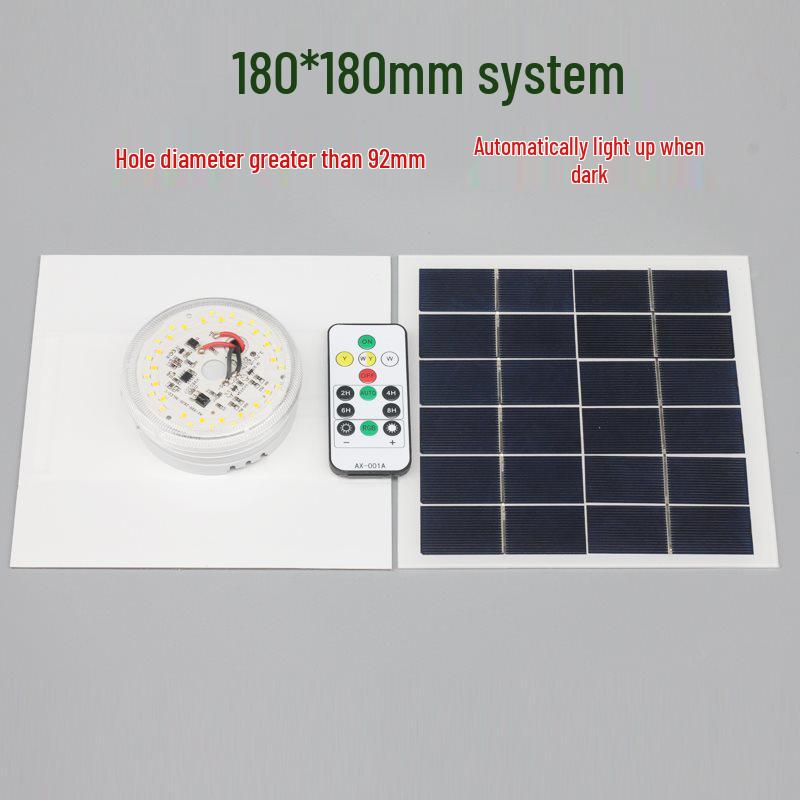 Antique Solar Stone Lantern with Gabion Lamp Wick and Carved Capital for Courtyard