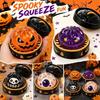 Halloween Pumpkin Toy Stress Sensory Toy for Kids Adults