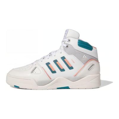 Midcity Mid Cloud White Arctic Fusion Sneaker ID5402
