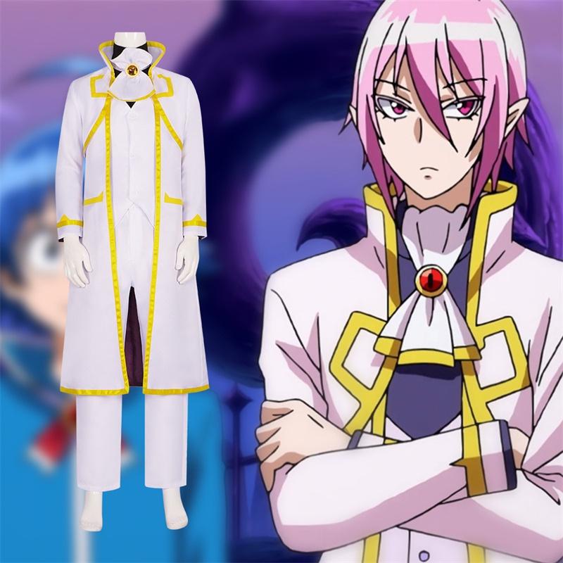  Cosplay Perfect For Theater, Cartoon Dolls, And Anime Role-playing