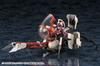 Kotobukiya Hexa Gear Block Buster Total Length 290mm Scale Plastic Model Approx. 1/24