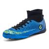 New football shoes men's and women's adult sneakers youth students children's football sneakers