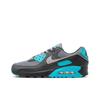 Air Max 90 Cool Grey Dusty Cactus Herren-Sneakers Schwarz Wolfsgrau Anthrazit DM0029-013