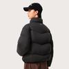 Li Ning Sports Life Collection Down Jacket Women's Black AYMU152-3
