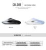 2025 Trendy Couple's Non-Slip Thick-Soled Beach Slippers: Simple, Versatile One-Strap for Indoor & Outdoor Use