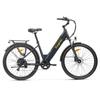 Eleglide T2 Grigio Scuro Spina EU Step-Through 27,5 pollici 36V13Ah 250W E-bike