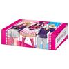 Bushiroad Storage Box Collection V2 Vol.250 [Oshi No Ko] "I, Aqua, Ruby