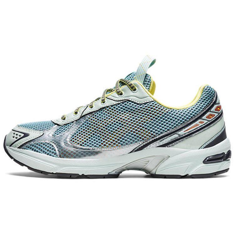 ASICS x KIKO KOSTADINOV Gel 1130 Vintage Mesh Cushioning Abrasion Resistant Breathable Low top Running Shoes Men's Blue 1201A645-400