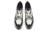 Women's Sneakers Anta Fabric Cushioning, Wear Resistant Low top Casual Shoes Women's Black White