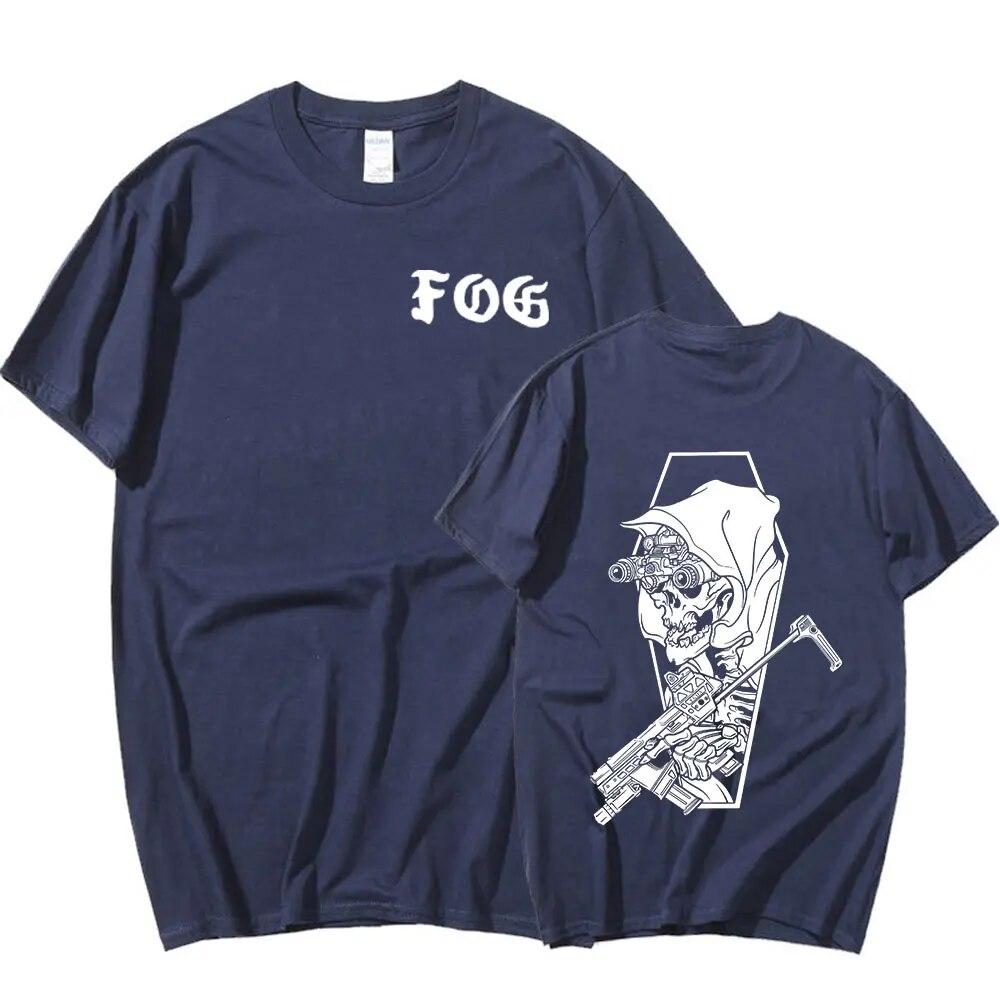 Buy FOG Gbrs Forward Observations Group T-shirt Unisex's