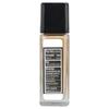 Fit Me®, Dewy + Smooth Foundation, 125 Nude Beige, 1 Fl Oz (30 Ml)