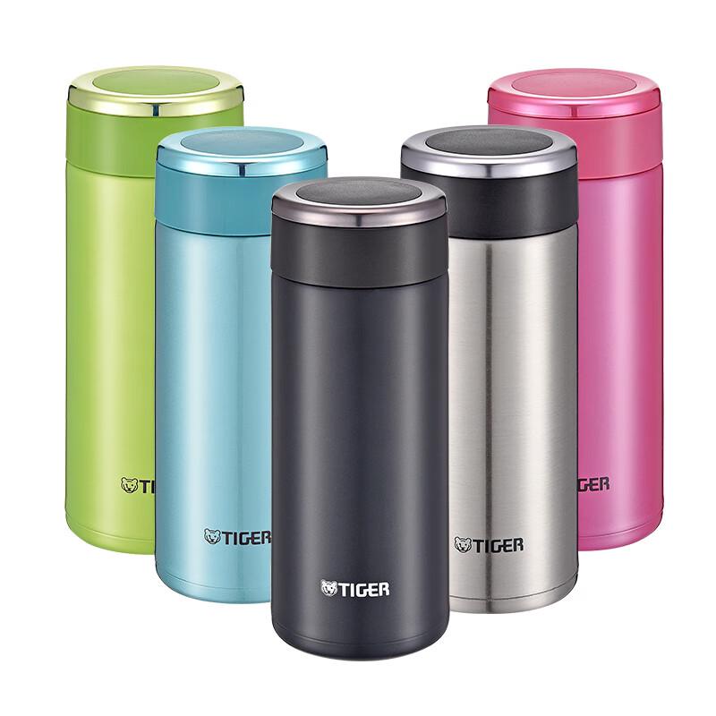 Tiger Vacuum Insulated Stainless Steel Mug