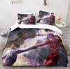 3D Print Darling In The Franxx Zero Two Bedding Set Bedspread Single Twin Full Queen King Size Bed Set Aldult Kid Bedroom Sets