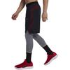 Nike Sportshorts Herren Schwarz Mittel 891769-011